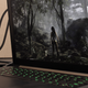 Illustration for article titled Razer Blade 2015 Review: Finally Living the Thin Gaming Laptop Dream